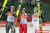 052 Anders Bardal, Kamil Stoch, Peter Prevc 052 Anders Bardal, Kamil Stoch, Peter Prevc